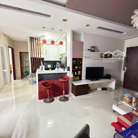 Chung Cư Ruby Garden, Nguyễn Sỹ Sách, Tb: 76M2, 2 Phòng Ngủ Nt Đẹp, 9 Triệu/Th