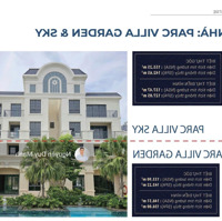 Bán Rẻ Căn Sky Villa View Hồ Bơi Ngay Chuỗi Tiện Ích Zone 6 Swan Bay 4,8 Tỷ/127M2 Full