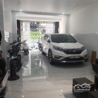 Nhà Đẹp P14, Tân Bình, Xe Hơi Vô Nhà, Diện Tích: 60M2,4 Tầng, Nhỉnh 8 Tỷ