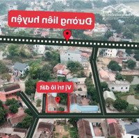 Em Bán Lô Đất 257M Thổ Cư 200M Tặng Nhà C4 Tại Xã Nam Phương Tiến. Lô Góc 2 Mặt Tiền, Có Thể Ở Ngay