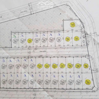 Đất Ở Thuộc Dự Án Khu Đô Thị Sinh Thái Ven Sông Lam. Diện Tích 218.7 M2, Hai Mặt Tiền Rộng Rãi