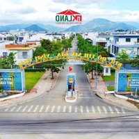 Giỏ Hàng Kđt Mỹ Gia - Tp Nha Trang Giá Tốt Nhất, Chỉ Từ 24, 5 Triệu/M2, Đường Nhựa 12M Ngang 5M