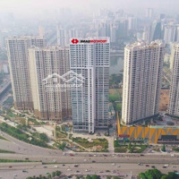 Bán 1 Pn 1Pk Sổ Đỏ Lâu Dài, View Hồ Đẹp Ban Công Đn Vinhomes D''capitale Trần Duy Hưng (Hiếm Có)