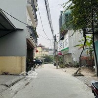 Bán 81M Đất. Thôn 4 Đông Dư Long Biên. Ngõ Ô Tô - Vỉa Hè - Chỉ Hơn 8 Tỷ Mảnh Đất 81M Đường Ô Tô T