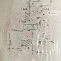 Siêu Phẩm Mtkd Lạc Long Quân, Tân Bình - 63M - 3 Tầng - Chỉ 12.6 Tỷ