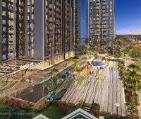 Bán Căn 2,5 Ngủ 64M Sola Park View Bể Bơi Tầng Thấp Đông Nam Đóng Tiến Độ Giá Bán 4,13 Tỷ Vốn 1,58 Tỷ