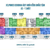 Bán Căn Hộ 70M2 2N 2 Vệ Sinhnội Thành Hà Nội Số 33 Lê Văn Lương