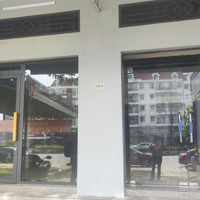 Cho Thuê Shophouse Kinh Doanh, Mở Văn Phòng Tại Chung Cư Hưng Phú A