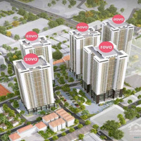 Cần Bán Nhanh Căn Hộ 3 Phòng Ngủban Công Đông Nam Tại Dự Án Rose Town, Ngọc Hồi, Hoàng Mai- Hà Nội