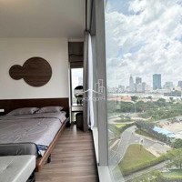 Cho Thuê Chcc Đẳng Cấp 5 Sao Empire City Q. 2, 130M2, 3 Phòng Ngủgiá Tốt Nhất 50 Tr, View Bitexco, Dễ Xem