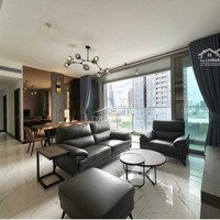 Cho Thuê Chcc Đẳng Cấp 5 Sao Empire City Q. 2, 130M2, 3 Phòng Ngủgiá Tốt Nhất 50 Tr, View Bitexco, Dễ Xem