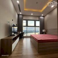 Đảo Kim Cương cho thuê căn Penthouse Đỉnh nóc kịch trần - Full nội thất cao cấp - View Sông Sài Gòn sịn sò