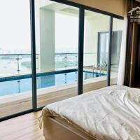 Đảo Kim Cương cho thuê căn Penthouse Đỉnh nóc kịch trần - Full nội thất cao cấp - View Sông Sài Gòn sịn sò