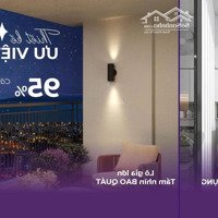 Mia Plaza: Ưu Đãi 2Tỷx Từ Chủ Đầu Tư - Giai Đoạn 1 Mở Bán, Đóng Linh Hoạt 2 Năm