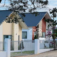 Biệt Thự Sân Vườn Ven Đà Lạt Diện Tích Gần 500M2 Đầy Đủ Nội Thất Giá Chỉ 3 Tỷ 450 Triệu