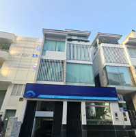 Cho Thuê Building Mini Tại 170A Hoa Lan Khu Phan Xích Long, Phú Nhuận