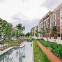 Bán Shophouse The Global City, 34 Tỷ, 95M2, An Phú, Quận 2, Hcm