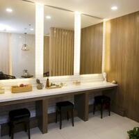 Cho thuê 400m2 sàn văn phòng tầng 3 Hoàng Đạo Thúy đã có sẵn nội thất làm spa, thẩm mỹ, phòng khám