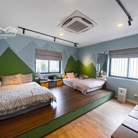 Bán Nhà Trục Chính, View Trực Diện Công Viên, 7X20, Trệt + 2 Lầu, Khu 280 Lương Định Của