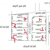 Bán Lô Đất 65,9M2 Lâm Động, Cực Hiếm, Chỉ 1,16 Tỷ. Liên Hệ 0362558882.