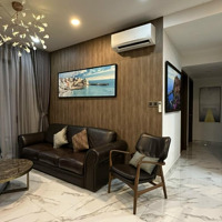 Saigon Royal Giá Chỉ Từ 25 Triệu, 2 Phòng Ngủ 2 Vệ Sinh80M2 Đang Trống Lầu Cao