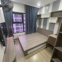 Cho Thuê Căn Hộ 80M2 Đầy Đủ Nội Thất Vinhomesmart City Tây Mỗ, Nam Từ Liêm Hà Nội