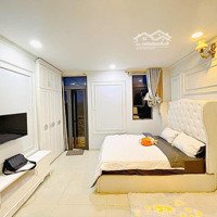 Phòng 30M2 Full Nội Thất, Cửa Sổ Thoáng Mát Nằm Ở Phan Chu Trinh, Bình Thạnh Nằm Ngay Chợ Bà Chiểu