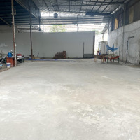 Cho Thuê Kho Xưởng 500M2 Cách 50M Đường Liên Ấp 2 - 6, Vĩnh Lộc A, Bình Chánh