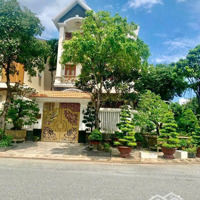 Siêu Phẫm Biệt Thự Góc Đơn Lập Giá Bán 33Ty5 Khu Đại Phúc Green Villas Đường 22M View Sông