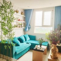 Bán Căn Hộ Chung Cư #Firsthome Diện Tích 60M2
Full Nội Thất
Có Sổ Ở Lâu Dài