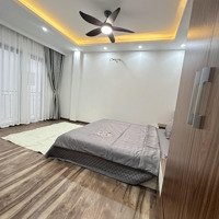 Nhà Đẹp 5 Tầng, Phố Mễ Trì, Xây Mới, Full Nội Thất, Giá: 6.X Tỷ, Liên Hệ: 0978685116