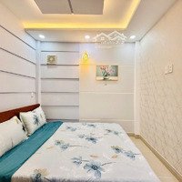 Nhà Đẹp Giá Rẻ - Ngay Cityland - P16 Thống Nhất - Hẻm An Ninh Yên Tĩnh - Sát Mặt Tiền - 42M2 - 3Pn