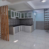 (Bán Nhà 40M2) Hẻm 160 Nguyễn Văn Quỳ - Quận 7