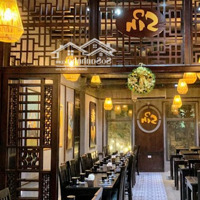 Cho Thuê Cửa Hàng Siêu Hot Tại Phố Yên Hoà . Vị Trí Đắc Địa Phù Hợp Kinh Doanh Hàng Ăn , Cafe