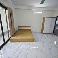 Cho Thuê Cc Mini 30M2, 3,1 Triệu Tại Đường 422B, Kim Chung, Hoài Đức, Hà Nội Pccc Đầy Đủ Mới 100%