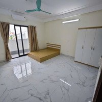 Cho Thuê Cc Mini 30M2, 3,1 Triệu Tại Đường 422B, Kim Chung, Hoài Đức, Hà Nội Pccc Đầy Đủ Mới 100%