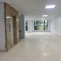 Cho Thuê Nhà Khu C - Geleximco Lê Trọng Tấn, Hđ.diện Tích120M2, 4 Tầng Thang Máy, Lô Góc 2 Mặt Tiền