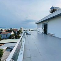 Chỉ Hơn 15 Tỷ Cho Căn Biệt Thự Đẹp View Biển Và Núi Phường 5 Tp Vũng Tàu