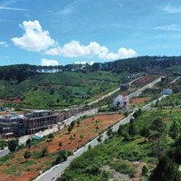 Bán Lô Đất "Siêu Đẹp" Vị Trí Trên Cao View Hồ Công Viên Đồi Thông - Kđt Vạn Xuân- Langbiang Town.