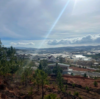 Bán Lô Đất "Siêu Đẹp" Vị Trí Trên Cao View Hồ Công Viên Đồi Thông - Kđt Vạn Xuân- Langbiang Town.