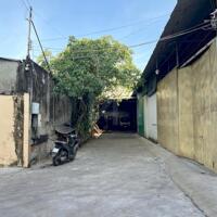 Cho thuê kho xưởng 250m² có điện 3 pha, nhánh đường Trần Quang Diệu, P. An Thới, Q. Bình Thuỷ, TP. Cần Thơ