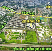 Bán Gấp Đất Nền Dự Án Sát Vách The Global City Ngay Khu Thả Diều