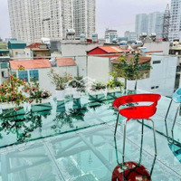 Bán Nhà Riêng 62M2, 11,5 Tỷ Tại Dương Văn Bé, Vĩnh Tuy, Hai Bà Trưng, Hà Nội