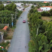 Bán Miếng Đất - Hiệp Phước Nhà Bè Diện Tích: 1015M2 View Sông Lớn.