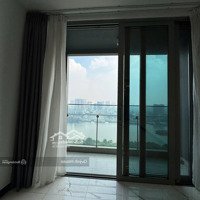 Empire City- Duy Nhất 1 Căn 2 Phòng Ngủview Trực Diện Sông Vĩnh Viễn - Không Che - Giá Bán 22 Tỷ