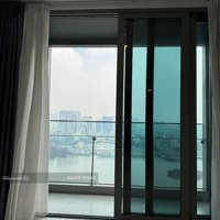 Empire City- Duy Nhất 1 Căn 2 Phòng Ngủview Trực Diện Sông Vĩnh Viễn - Không Che - Giá Bán 22 Tỷ