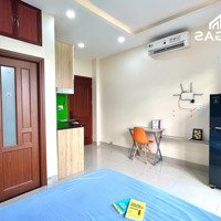 Studio Giá Tốt Full Nội Thất Gần City Home Quận 2