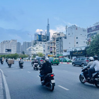 Tài Sản Vip Để Xây Cao Ốc Văn Phòng Ngay Mặt Tiền Nguyễn Hữu Cảnh, Đối Diện Landmark 81 Tầng