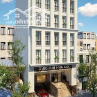 Bán Toà Chdv Khu Vực Đường Láng - Yên Lãng - Quan Nhân. 140M2 X 9T.diện Tích 200 Triệu/ Tháng. Giá Bán 38 Tỷ