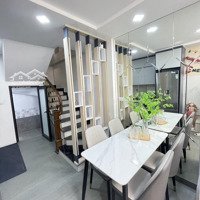 Bán Nhà Minh Khai 43M2 Dân Xây, 10M Ra Phố, Tặng Full Nội Thất 300 Triệu, An Sinh Đỉnh, Hơn 7 Tỷ